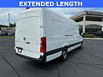 New 2024 Mercedes-Benz Sprinter 2500 High Roof RWD, Empty Cargo Van for sale #S1910 - photo 7