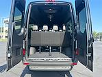 New 2024 Mercedes-Benz Sprinter 2500 Standard Roof AWD, Passenger Van for sale #S1912 - photo 20