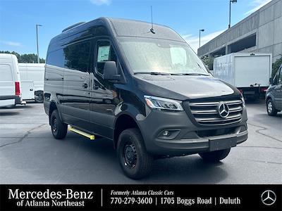 2024 Mercedes-Benz Sprinter 2500 High Roof AWD,12 Passenger Van S1913 for sale #S1913 - photo 1