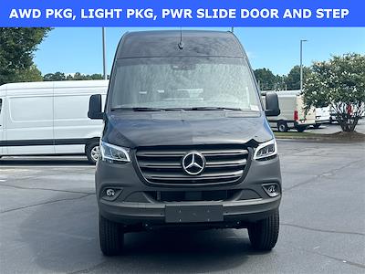 2024 Mercedes-Benz Sprinter 2500 High Roof AWD,12 Passenger Van S1913 for sale #S1913 - photo 2