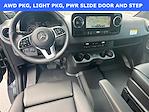 2024 Mercedes-Benz Sprinter 2500 High Roof AWD,12 Passenger Van S1913 for sale #S1913 - photo 26