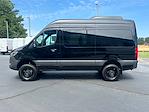 New 2024 Mercedes-Benz Sprinter 2500 Standard Roof AWD, Passenger Van for sale #S1913 - photo 4