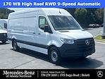 2024 Mercedes-Benz Sprinter 2500 High Roof RWD, Empty Cargo Van for sale #S1915 - photo 1