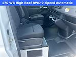 2024 Mercedes-Benz Sprinter 2500 High Roof RWD, Empty Cargo Van for sale #S1915 - photo 13