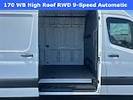 2024 Mercedes-Benz Sprinter 2500 High Roof RWD, Empty Cargo Van for sale #S1915 - photo 15