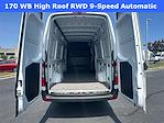 2024 Mercedes-Benz Sprinter 2500 High Roof RWD, Empty Cargo Van for sale #S1915 - photo 17