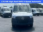 2024 Mercedes-Benz Sprinter 2500 High Roof RWD, Empty Cargo Van for sale #S1915 - photo 2