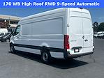 2024 Mercedes-Benz Sprinter 2500 High Roof RWD, Empty Cargo Van for sale #S1915 - photo 5