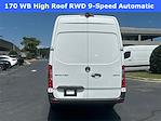 2024 Mercedes-Benz Sprinter 2500 High Roof RWD, Empty Cargo Van for sale #S1915 - photo 6