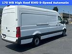 2024 Mercedes-Benz Sprinter 2500 High Roof RWD, Empty Cargo Van for sale #S1915 - photo 7