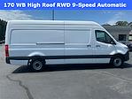 2024 Mercedes-Benz Sprinter 2500 High Roof RWD, Empty Cargo Van for sale #S1915 - photo 8