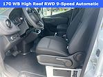 2024 Mercedes-Benz Sprinter 2500 High Roof RWD, Empty Cargo Van for sale #S1915 - photo 9