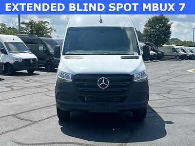 2024 Mercedes-Benz Sprinter 2500 EXTENDED High Roof RWD, Cargo Van S1916 for sale #S1916 - photo 2