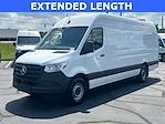 New 2024 Mercedes-Benz Sprinter 2500 High Roof RWD, Empty Cargo Van for sale #S1916 - photo 3