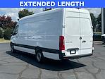 New 2024 Mercedes-Benz Sprinter 2500 High Roof RWD, Empty Cargo Van for sale #S1916 - photo 5