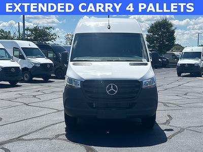 2024 Mercedes-Benz Sprinter 2500 EXTENDED High Roof RWD Cargo Van S1917 for sale #S1917 - photo 2