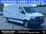 New 2024 Mercedes-Benz Sprinter 2500 High Roof RWD, Empty Cargo Van for sale #S1917 - photo 1