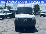 New 2024 Mercedes-Benz Sprinter 2500 High Roof RWD, Empty Cargo Van for sale #S1917 - photo 2