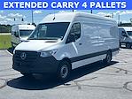 New 2024 Mercedes-Benz Sprinter 2500 High Roof RWD, Empty Cargo Van for sale #S1917 - photo 3