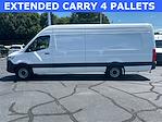 New 2024 Mercedes-Benz Sprinter 2500 High Roof RWD, Empty Cargo Van for sale #S1917 - photo 4