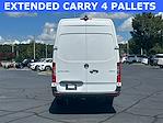 New 2024 Mercedes-Benz Sprinter 2500 High Roof RWD, Empty Cargo Van for sale #S1917 - photo 6