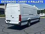 New 2024 Mercedes-Benz Sprinter 2500 High Roof RWD, Empty Cargo Van for sale #S1917 - photo 7