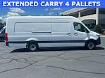 New 2024 Mercedes-Benz Sprinter 2500 High Roof RWD, Empty Cargo Van for sale #S1917 - photo 8