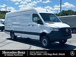 New 2024 Mercedes-Benz Sprinter 2500 High Roof AWD, Empty Cargo Van for sale #S1919 - photo 1