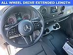 New 2024 Mercedes-Benz Sprinter 2500 High Roof AWD, Empty Cargo Van for sale #S1919 - photo 19