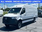 New 2024 Mercedes-Benz Sprinter 2500 High Roof AWD, Empty Cargo Van for sale #S1919 - photo 3