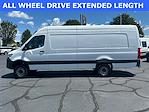 New 2024 Mercedes-Benz Sprinter 2500 High Roof AWD, Empty Cargo Van for sale #S1919 - photo 4