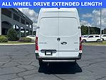 New 2024 Mercedes-Benz Sprinter 2500 High Roof AWD, Empty Cargo Van for sale #S1919 - photo 6