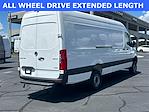 New 2024 Mercedes-Benz Sprinter 2500 High Roof AWD, Empty Cargo Van for sale #S1919 - photo 7