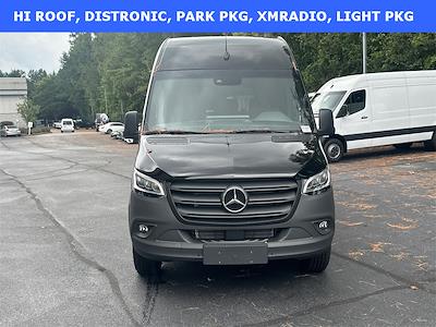 New 2024 Mercedes-Benz Sprinter 2500 Standard Roof RWD, Passenger Van for sale #S1926 - photo 2