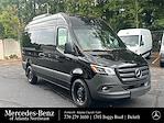 New 2024 Mercedes-Benz Sprinter 2500 Standard Roof RWD, Passenger Van for sale #S1926 - photo 1