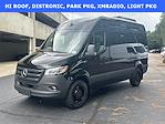 New 2024 Mercedes-Benz Sprinter 2500 Standard Roof RWD, Passenger Van for sale #S1926 - photo 3