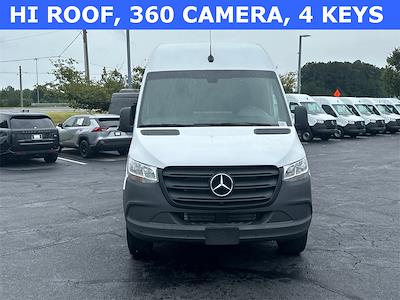 2024 Mercedes-Benz Sprinter 2500 High Roof RWD, Empty Cargo Van for sale #S1927 - photo 2