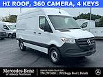 New 2024 Mercedes-Benz Sprinter 2500 High Roof RWD, Empty Cargo Van for sale #S1927 - photo 1