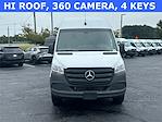 New 2024 Mercedes-Benz Sprinter 2500 High Roof RWD, Empty Cargo Van for sale #S1927 - photo 2