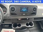 New 2024 Mercedes-Benz Sprinter 2500 High Roof RWD, Empty Cargo Van for sale #S1927 - photo 23