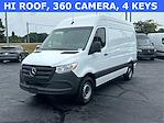 New 2024 Mercedes-Benz Sprinter 2500 High Roof RWD, Empty Cargo Van for sale #S1927 - photo 3