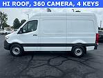 New 2024 Mercedes-Benz Sprinter 2500 High Roof RWD, Empty Cargo Van for sale #S1927 - photo 4