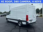 New 2024 Mercedes-Benz Sprinter 2500 High Roof RWD, Empty Cargo Van for sale #S1927 - photo 5