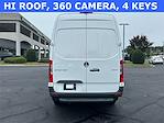 New 2024 Mercedes-Benz Sprinter 2500 High Roof RWD, Empty Cargo Van for sale #S1927 - photo 6