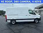 New 2024 Mercedes-Benz Sprinter 2500 High Roof RWD, Empty Cargo Van for sale #S1927 - photo 8