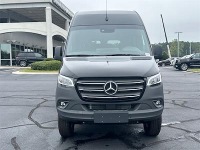 New 2024 Mercedes-Benz Sprinter 2500 Standard Roof AWD, Passenger Van for sale #S1928 - photo 2