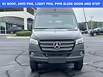 2024 Mercedes-Benz Sprinter 2500 High Roof AWD, Passenger Van for sale #S1928 - photo 2