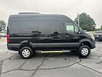 New 2024 Mercedes-Benz Sprinter 2500 Standard Roof AWD, Passenger Van for sale #S1928 - photo 8