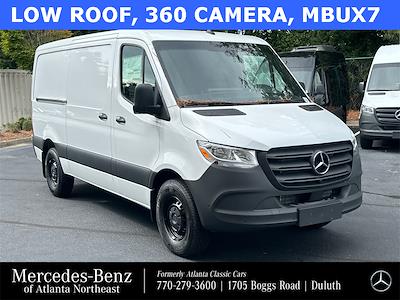 2024 Mercedes-Benz Sprinter 2500 LOW Roof RWD, Cargo Van S1931 for sale #S1931 - photo 1