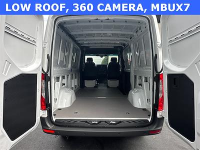 2024 Mercedes-Benz Sprinter 2500 LOW Roof RWD, Cargo Van S1931 for sale #S1931 - photo 2